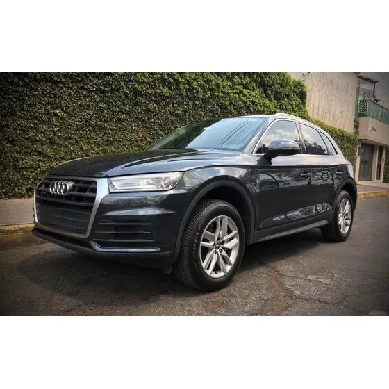 Audi Q5 2.0 L 45 Tfsi Dynamic Dsg