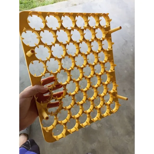 Bandejas De Huevos Para Incubadoras