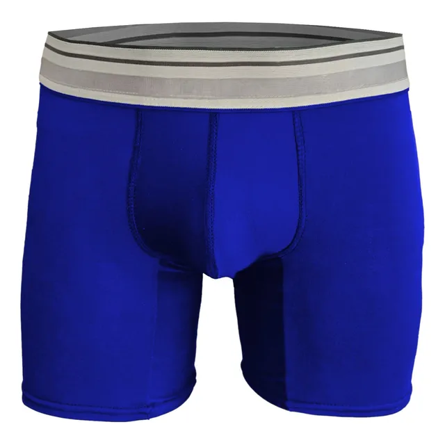 Bóxer Para Hombre Lycra Microfibra Pack X 3 Unidades