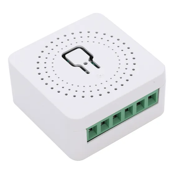 Smart Switch Interruptor Inteligente Wifi Alexa Google Home