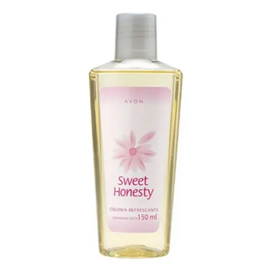Avon Sweet Honesty Colonia Refrescante Frasco 150 Ml. Volumen de la unidad 150 mL