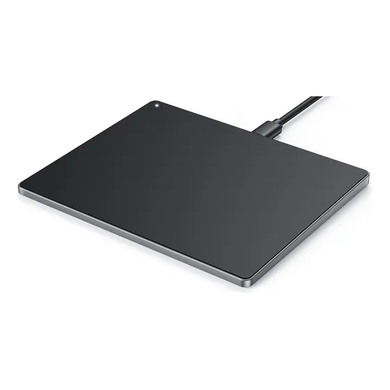 Seeda Trackpad Panel Tactil Usb Externo Track Alta Precision