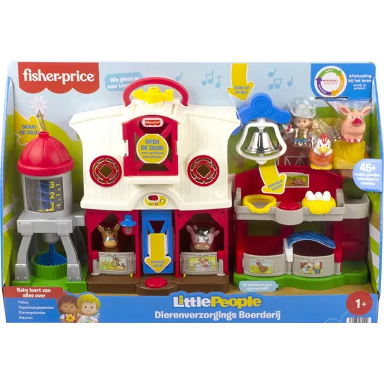 Fisher-price Little People La Granja