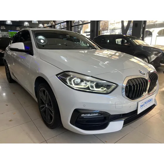 Bmw Serie 1 1.5 118i Sport Line 136cv