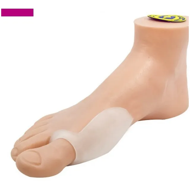 Protector De Juanete En Gel 