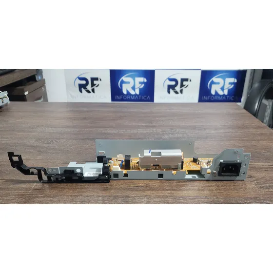 Placa Controle Da Fonte Hp Color M251nw Mfp M276nfw Rm18709