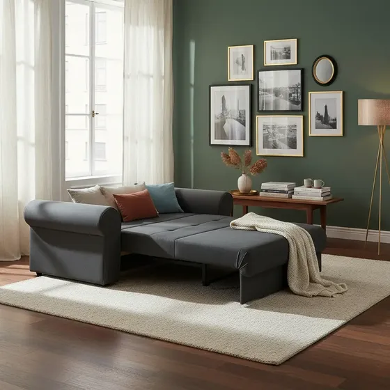 Sofa | MercadoLibre 📦