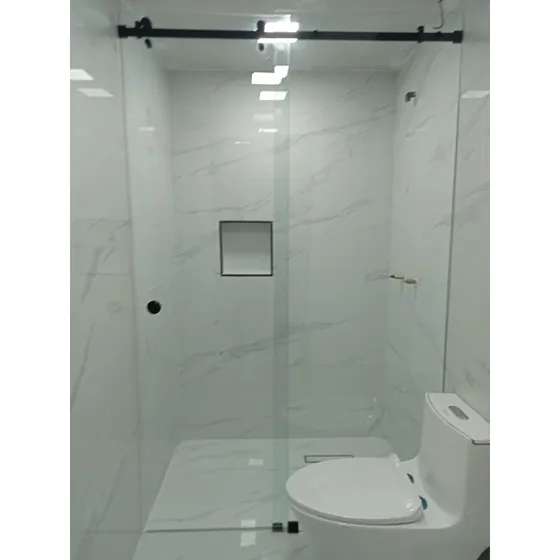 Puerta De Baño Colgante Euro Shower Slider Murano