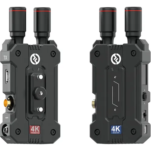 Wireless Video Transmission System Synco Xvision Hd 1080p/60