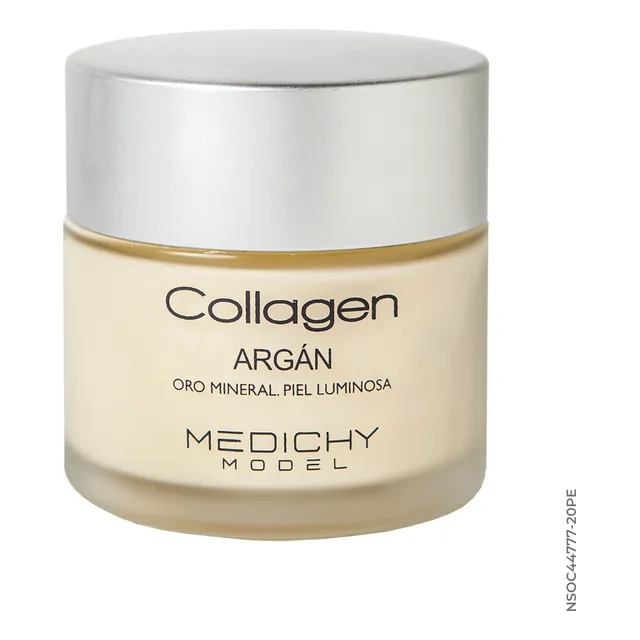 Argán Oro Mineral Crema Collagen 50 Ml