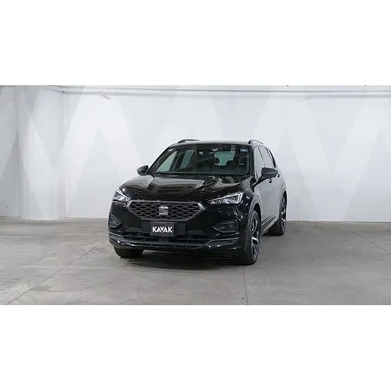 Seat Tarraco 1.4 Tsi Fr Dct