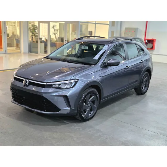 Volkswagen Nivus 1.0 Tsi 200 Trendline