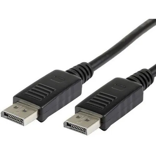 Cable Displayport A Displayport Original Dell 1.8m 40 Pzas