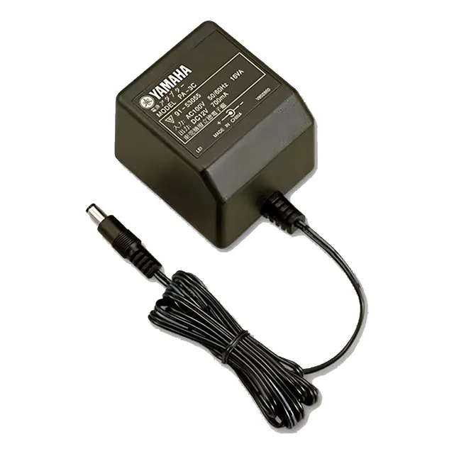 Adaptador Transformador Yamaha Pa3c