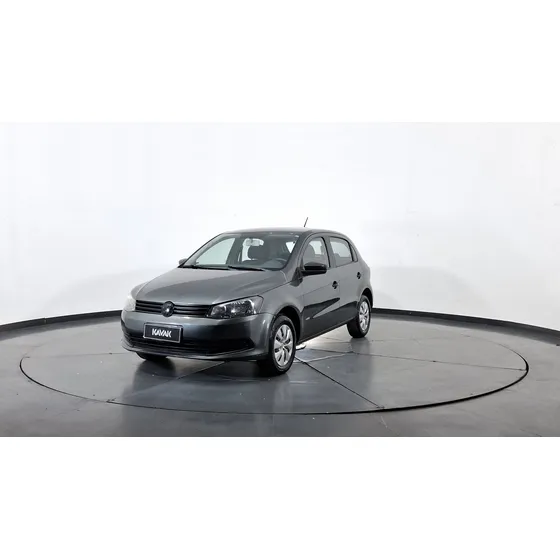 Volkswagen Gol Trend 1.6 Pack I