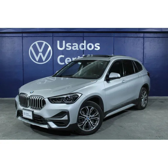 Bmw X1 2.0 Sdrive 20ia X Line At