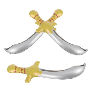 Espadas Inflables, Espadas Piratas Inflables, Juguete Inflab Espadas Inflables, Espadas Piratas Inflables, Juguete Inflab