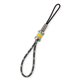 Rovyvon Ti Firely Pro Edc - Abalorio De Titanio Hechas A Man Rovyvon Ti Firely Pro Edc - Abalorio De Titanio Hechas A Man