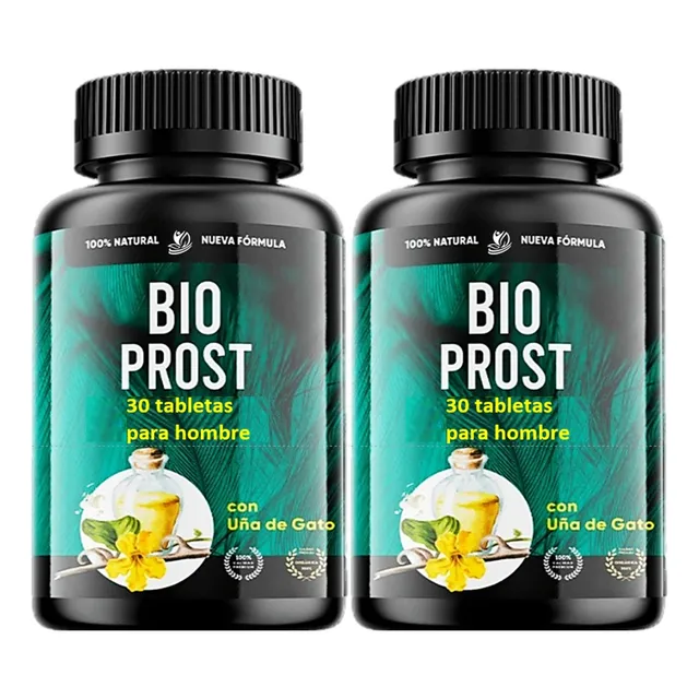 Hammer Bio Prost