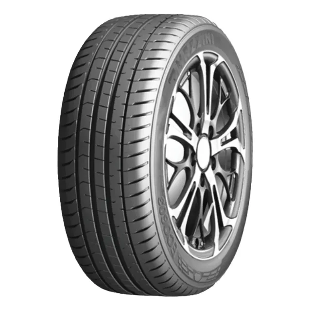 Llanta 215 55 R17 98w Mazzini Eco603 Índice De Velocidad W
