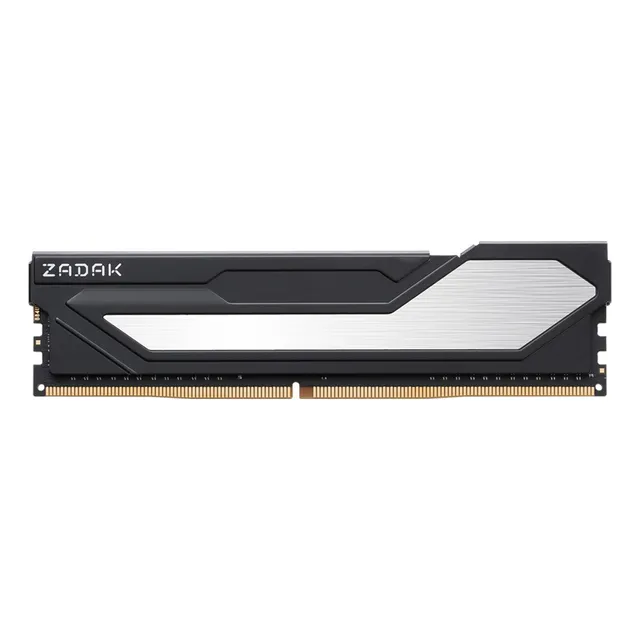 Memoria Ram Zadak Twist Ddr4, 8gb 3200mt/s, Cl16, Dimm