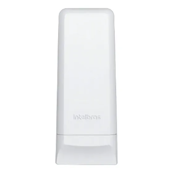 Antena Roteador Cpe Wireless 5ghz 16dbi Wom 5a Siso Intelbras