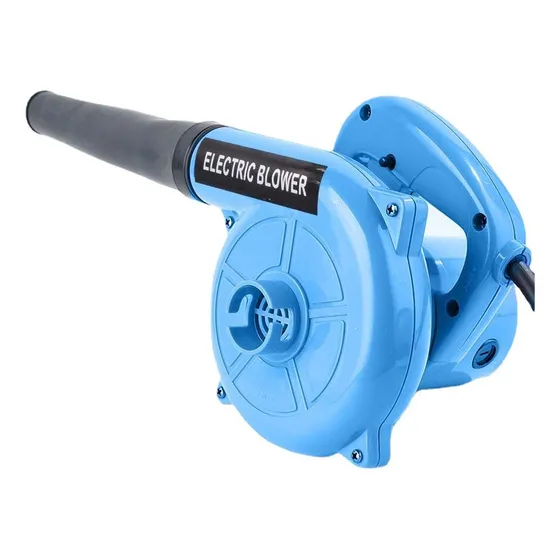 Sopladora Aspiradora Blower Potente Pc 450w Electrica