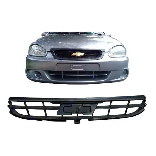 Rejilla Central Chevrolet Corsa Classic 99/11