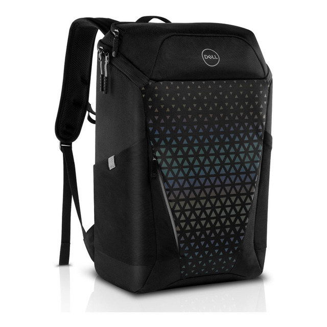 Mochila Para Notebook Gamer Dell 15.6 17.3 Preto Mochila Para Notebook Gamer Dell 15.6 17.3 Preto