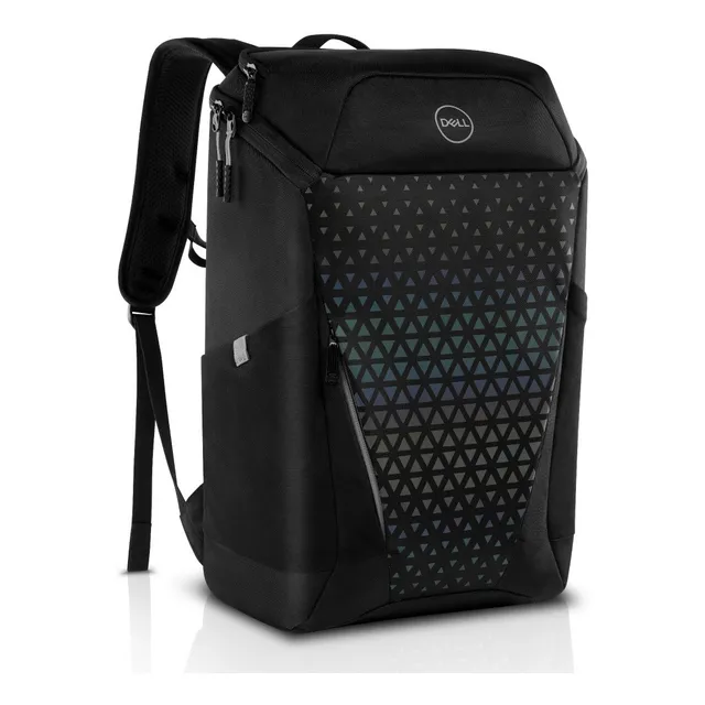 Mochila Para Notebook Gamer Dell 15.6 17.3 Preto Mochila Para Notebook Gamer Dell 15.6 17.3 Preto