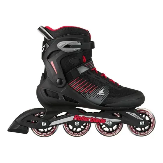 Patines Rollerblade Zetrablade 80mm Sg5 Men Inline Skates