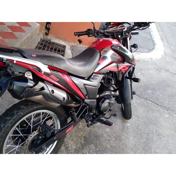 Akt Ttr 180