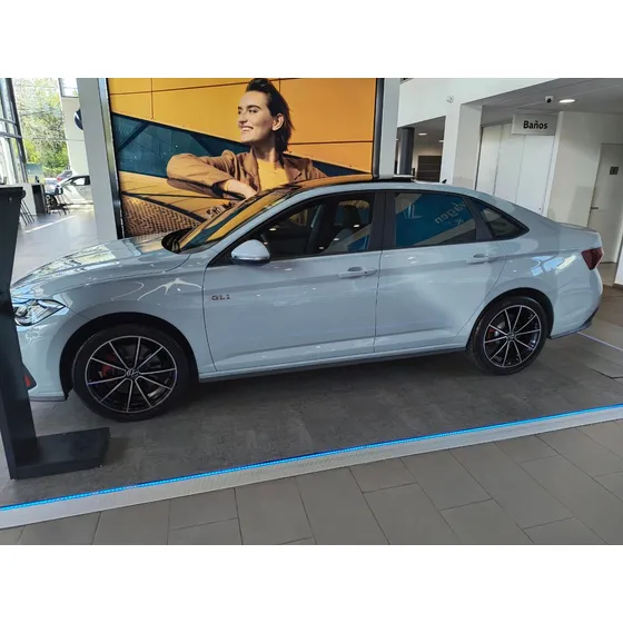 Volkswagen Vento 2.0 Tsi 350 Gli Dsg