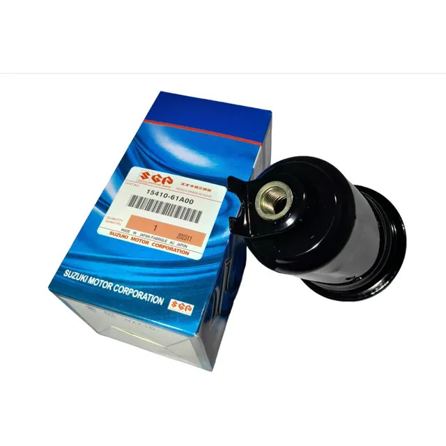 Filtro Gasolina Vitara 1.6 L300 Montero Dakar Wagon R