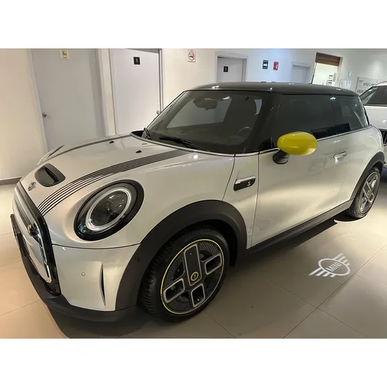 Mini Cooper 3p Iconic Ev 32.6 Kwh Aut