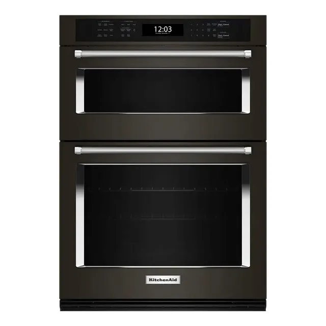 Torre Horno Microondas Kitchenaid Modo Air Fry