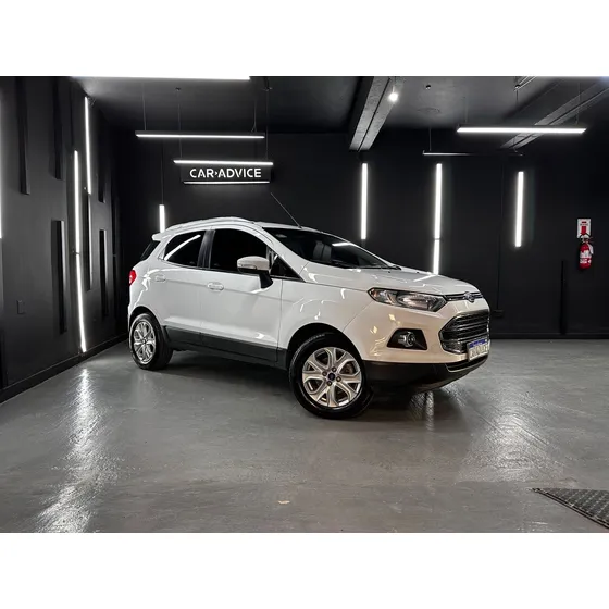 Ford Ecosport 2.0 Titanium At L13