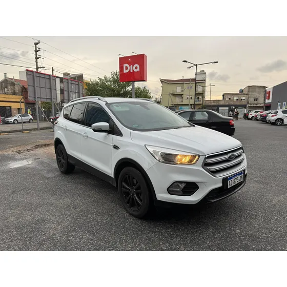 Ford Kuga 2.0 Sel