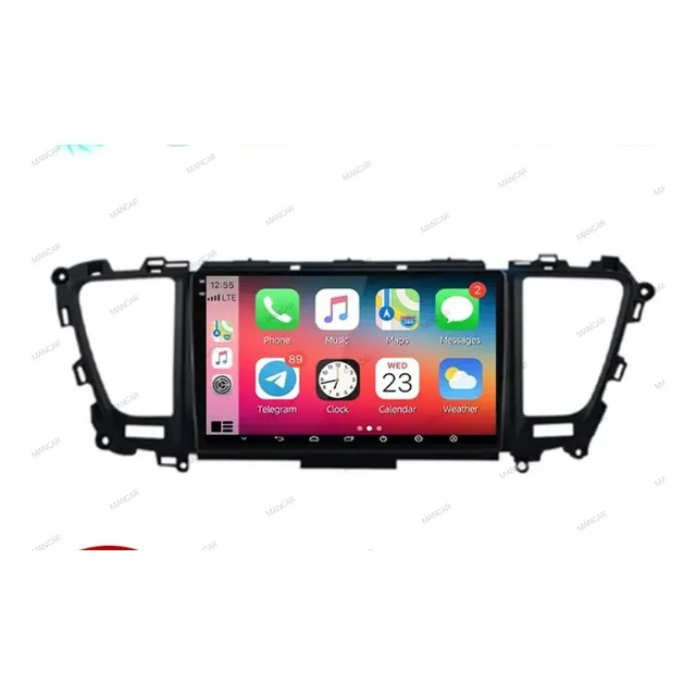  Radio Android/carplay Kia Carnival Y Grand Carnival +canbus
