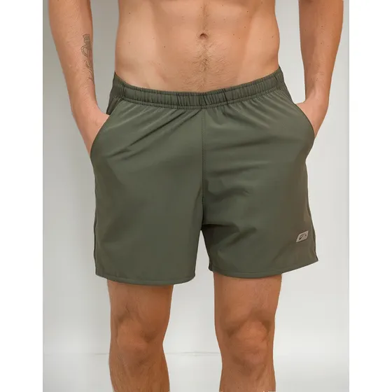 Short Deportivo Solsports