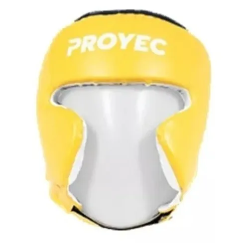 Cabezal Proyec Protector Pomulos Nuca Boxeo Kickbox Muaythai