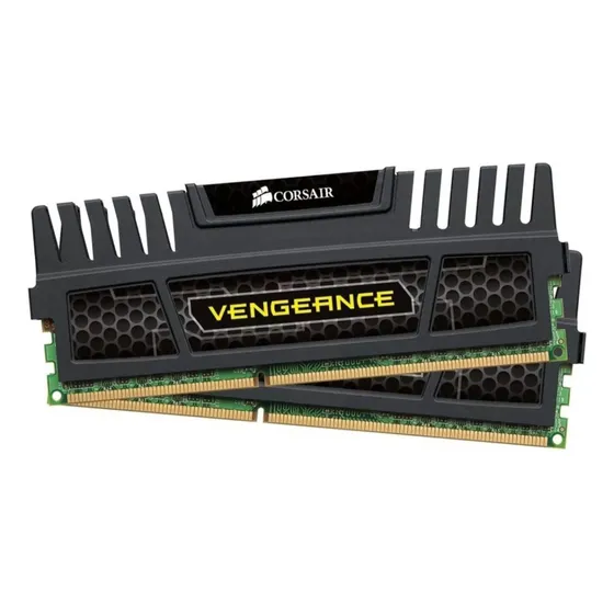 Memoria Ram Corsair  Ddr3 8gb 1600mhz
