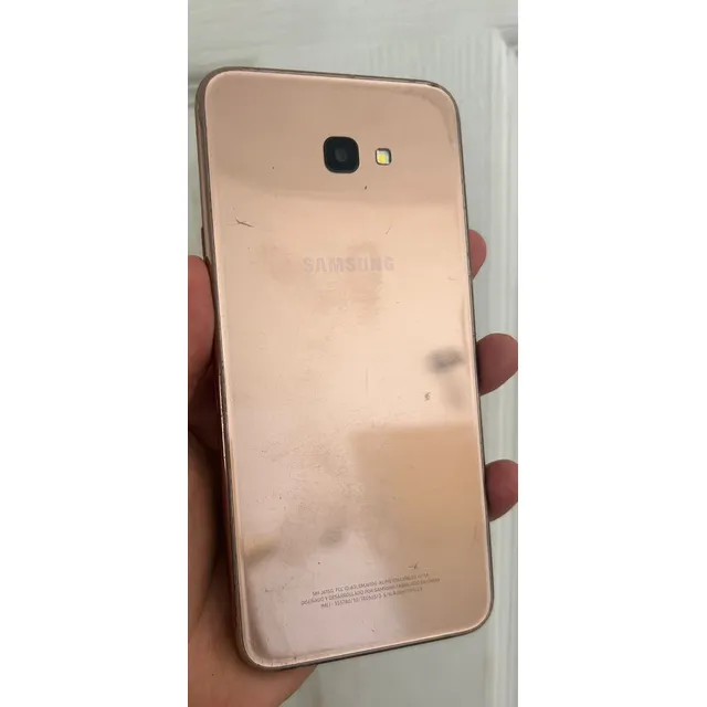 Samsung Galaxy J4+ Favor De Leer La Descripción