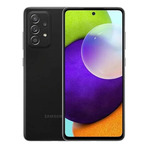 Celular Samsung Galaxy A52