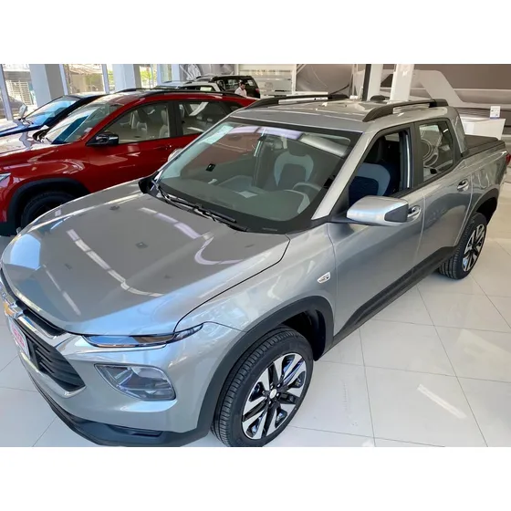 Chevrolet Montana 1.2t Lt Mt