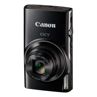 Camera Digital Canon Ixy | Mercado Livre