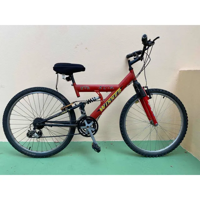 Bicicleta Montaña R26