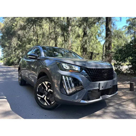 Peugeot 2008 1.0t Active
