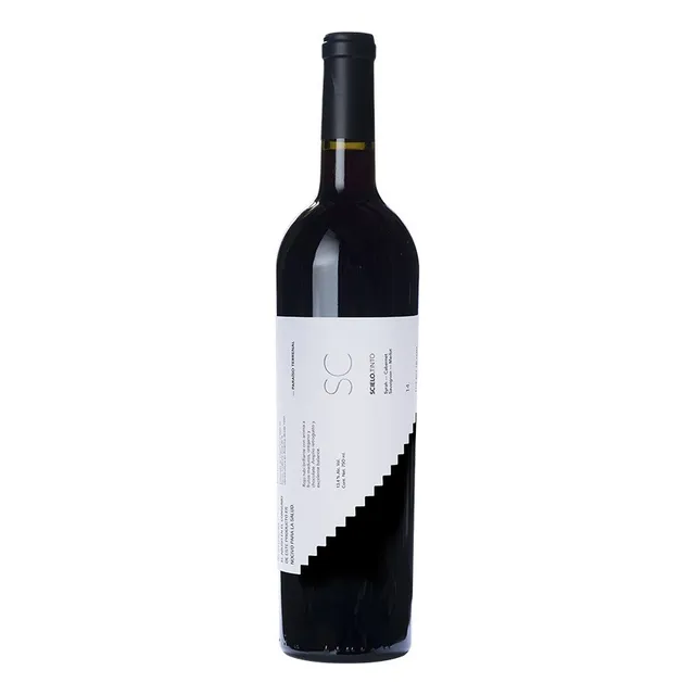 Vino Tinto Rivero Gonzalez Scielo Tinto 750 Ml