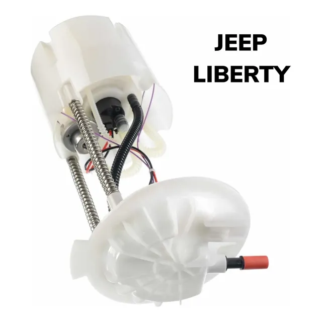 Bomba De Gasolina Jeep Liberty
